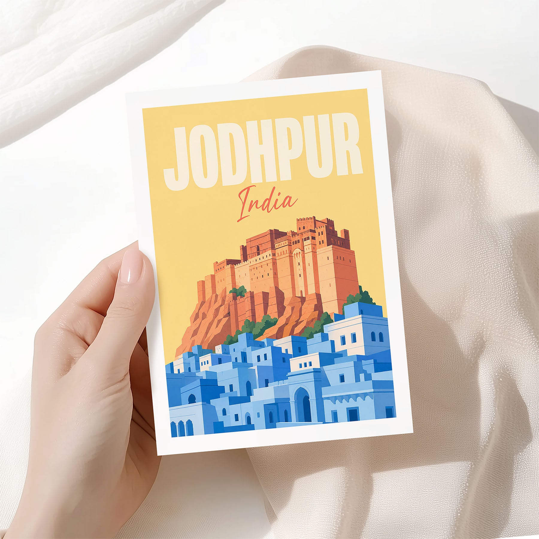 Jodhpur, India