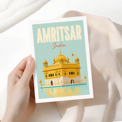 Amritsar, India