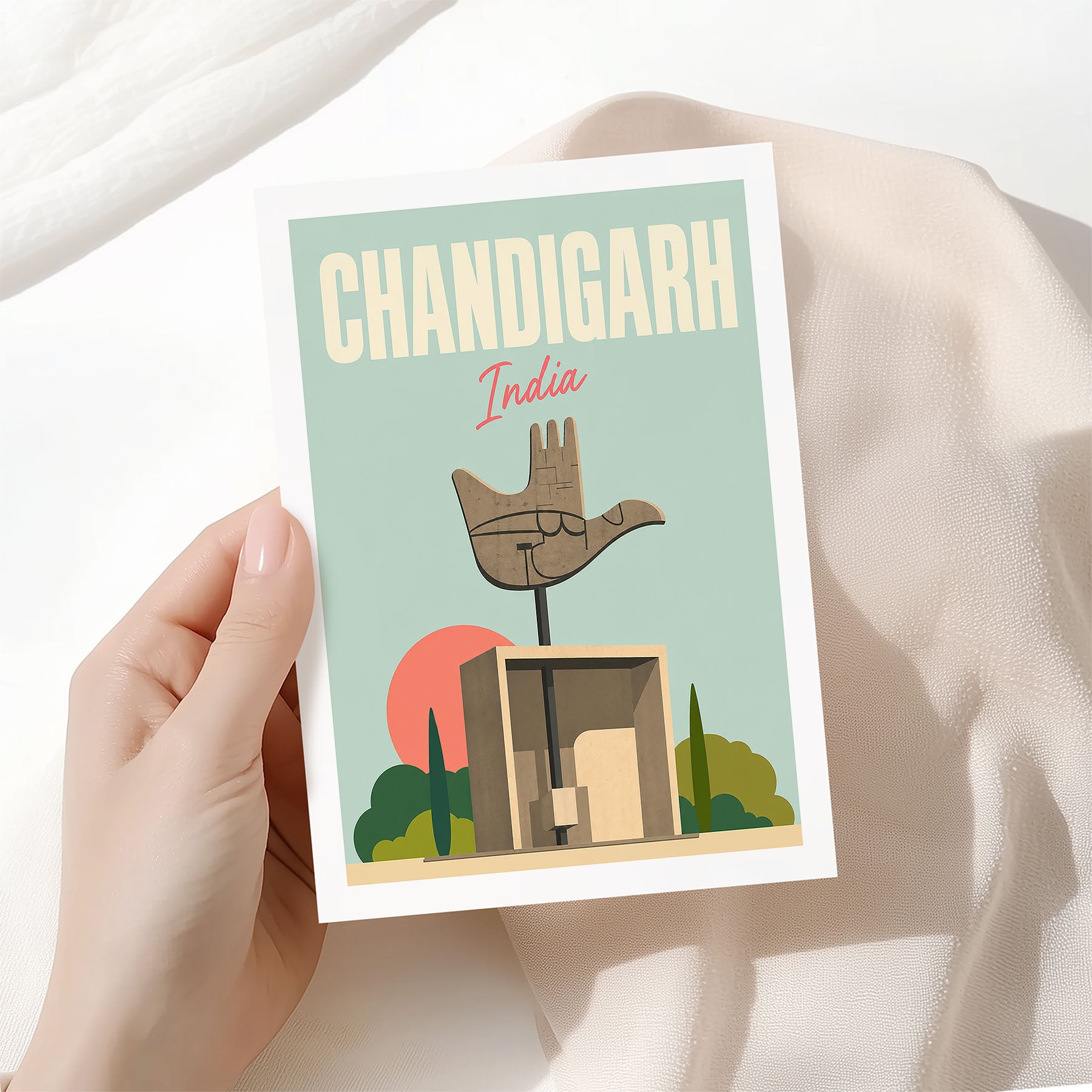 Chandigarh, India