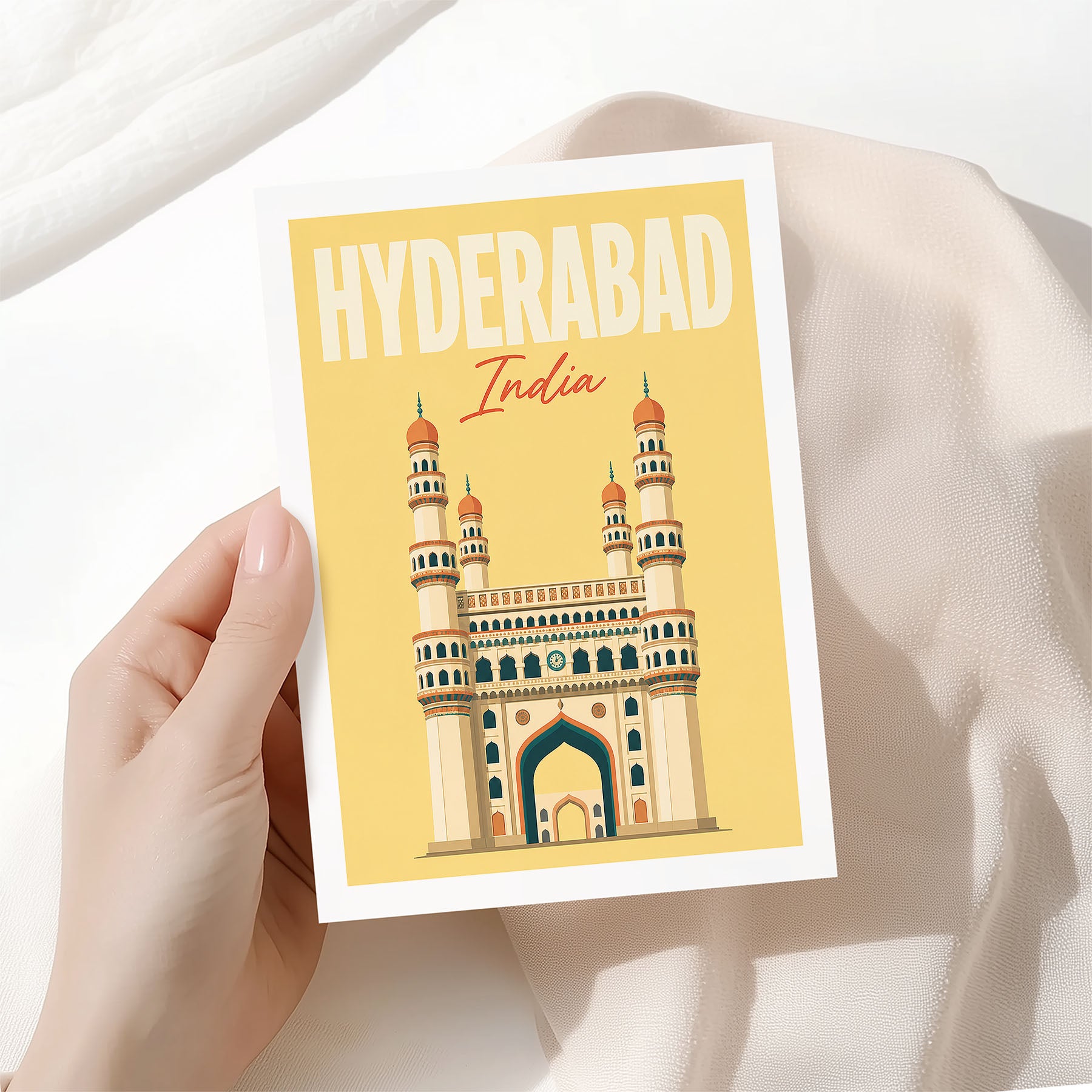 Hyderabad, India