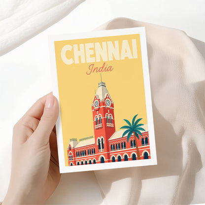 Chennai, India