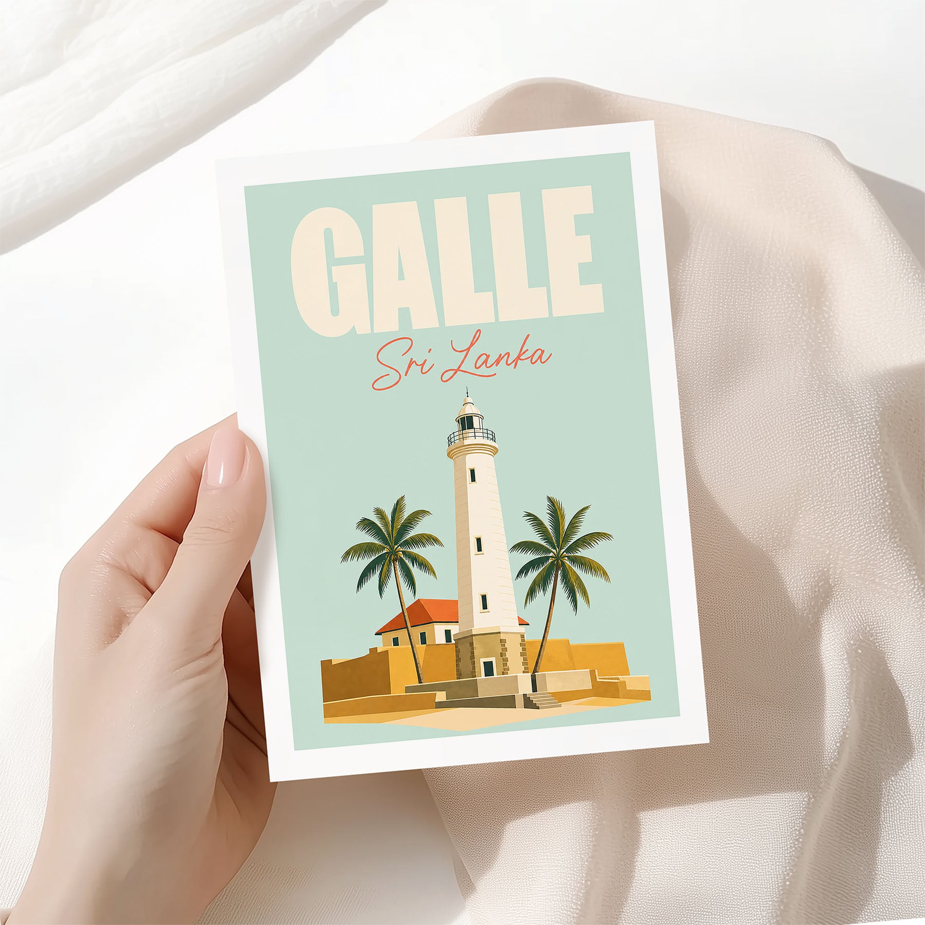 Galle, Sri Lanka