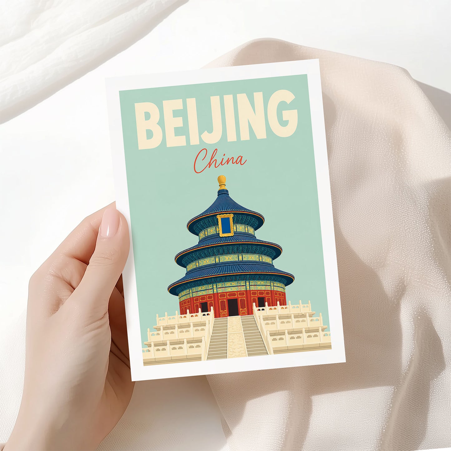 Beijing, China