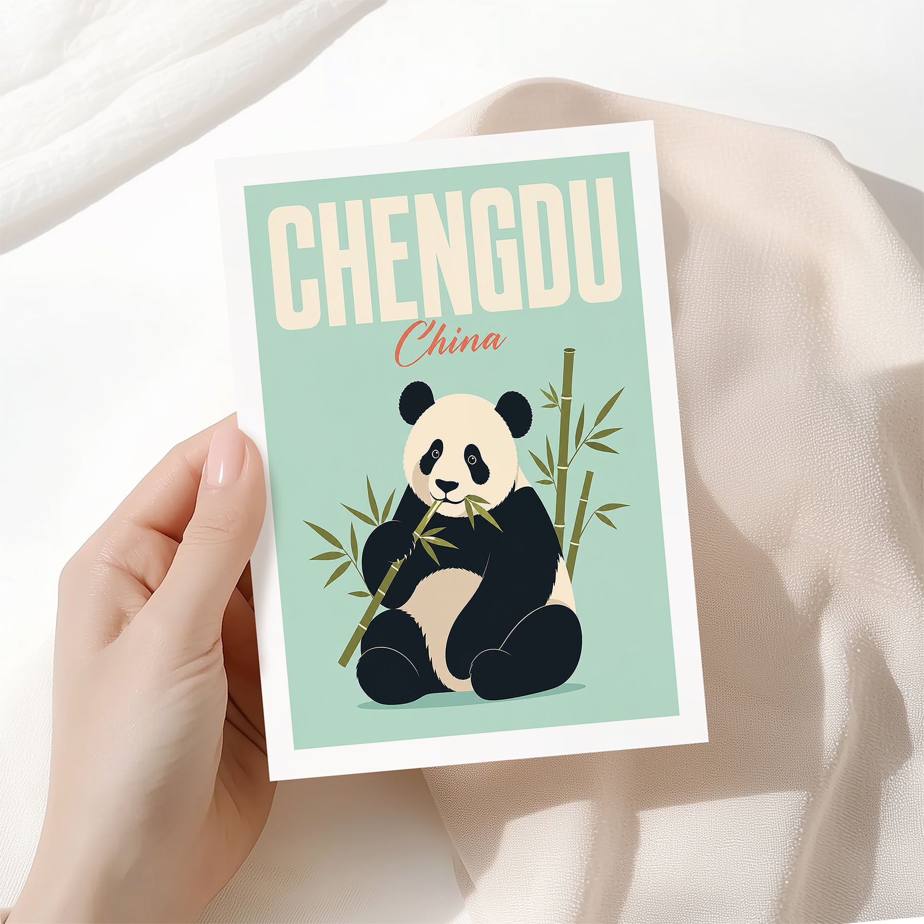 Chengdu, China