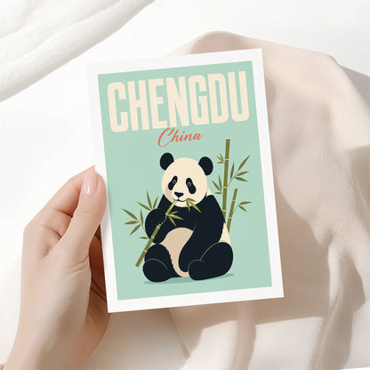 Chengdu, China