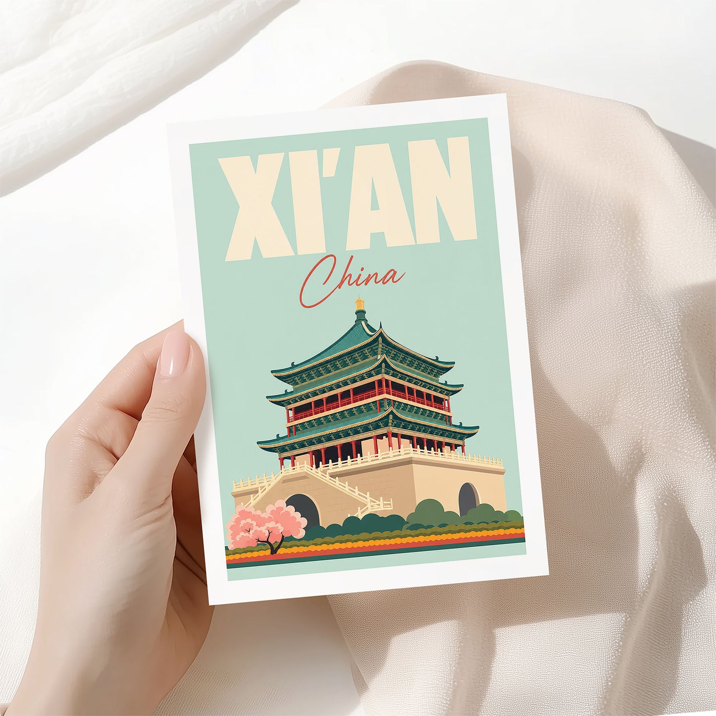 Xi'an, China