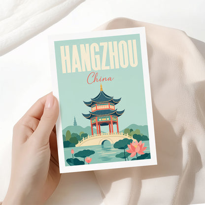 Hangzhou, China