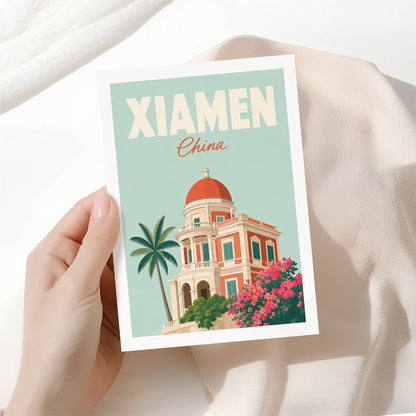 Xiamen, China