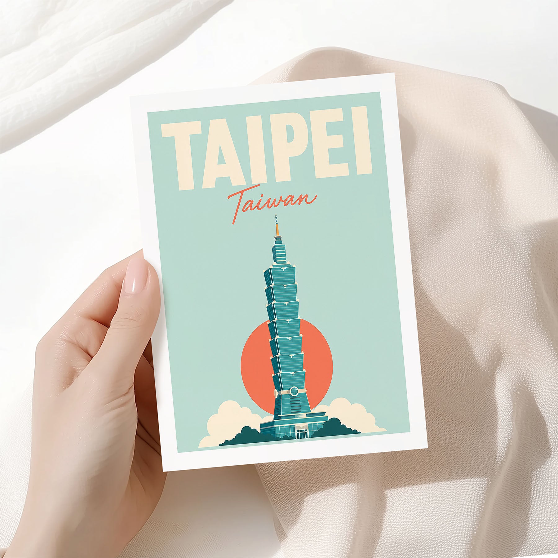 Taipei, Taiwan