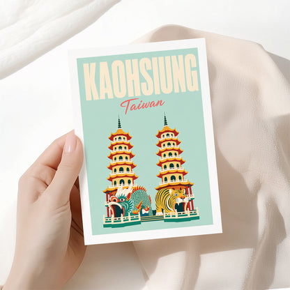 Kaohsiung, Taiwan