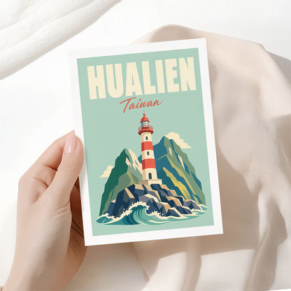 Hualien, Taiwan