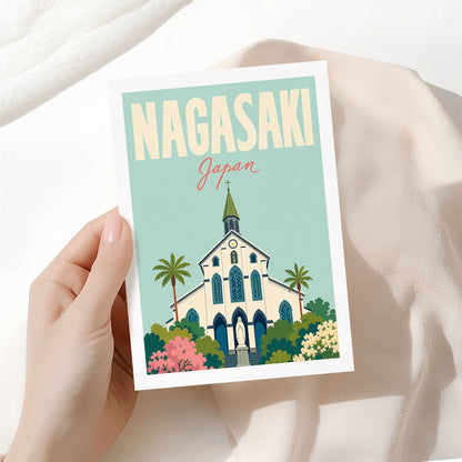 Nagasaki, Japan