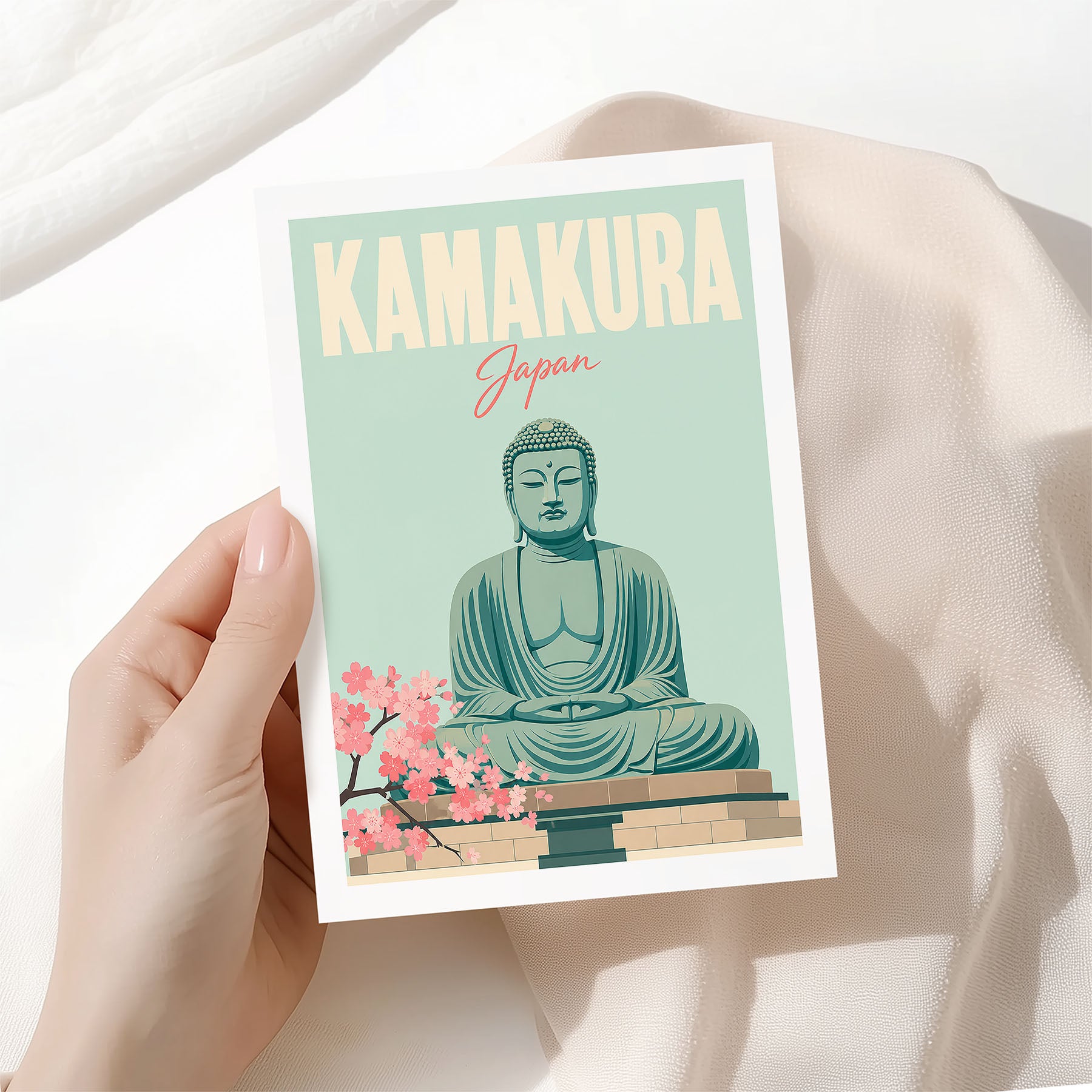 Kamakura, Japan