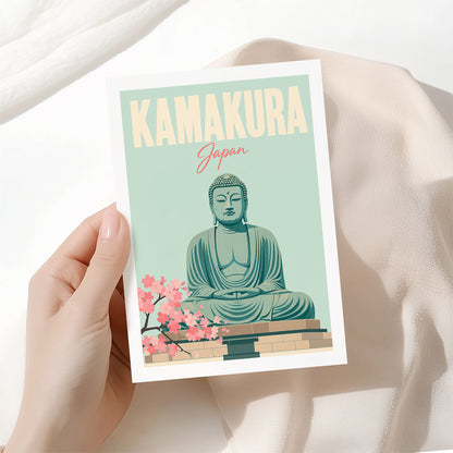 Kamakura, Japan