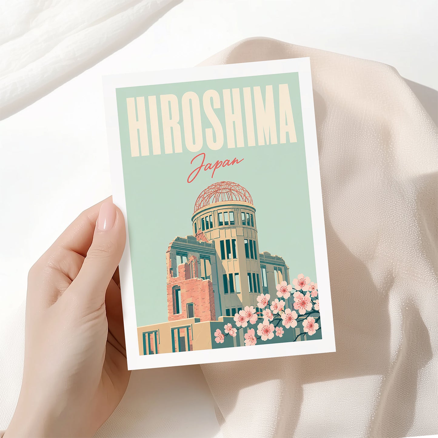 Hiroshima, Japan