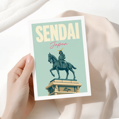 Sendai, Japan