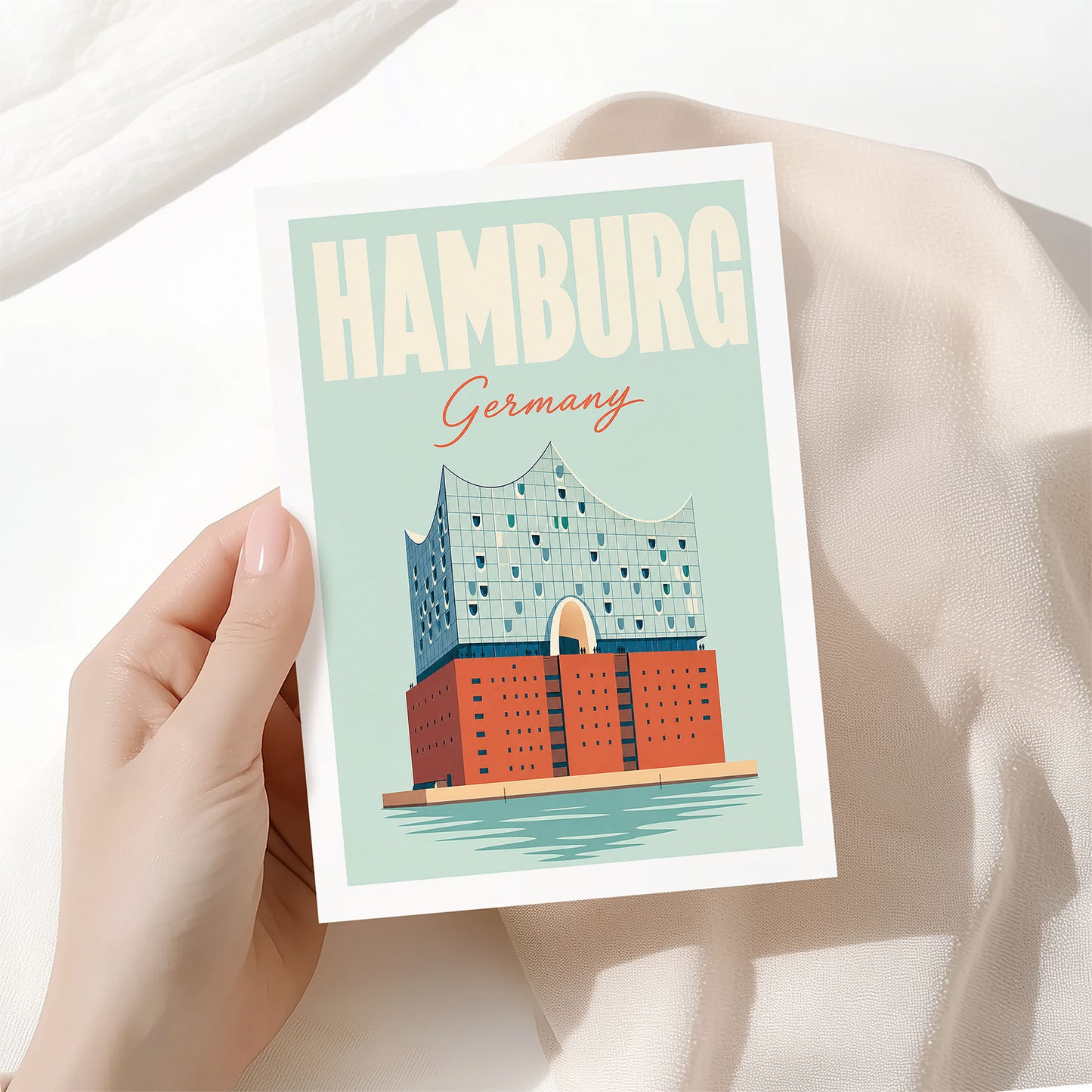 Hamburg, Germany