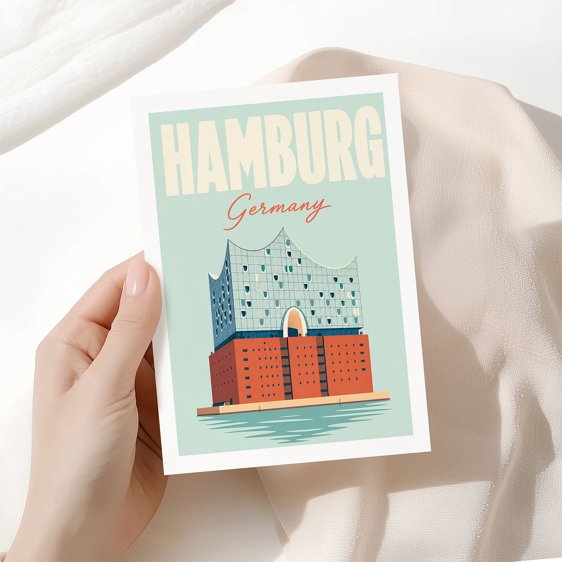 Hamburg, Germany