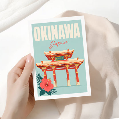 Okinawa, Japan