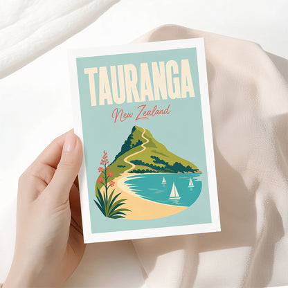 Tauranga, New Zealand