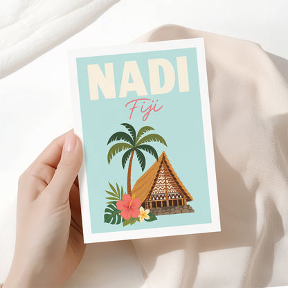 Nadi, Fiji