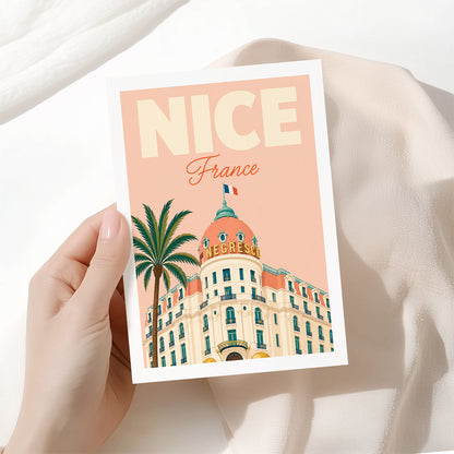 Nice, France