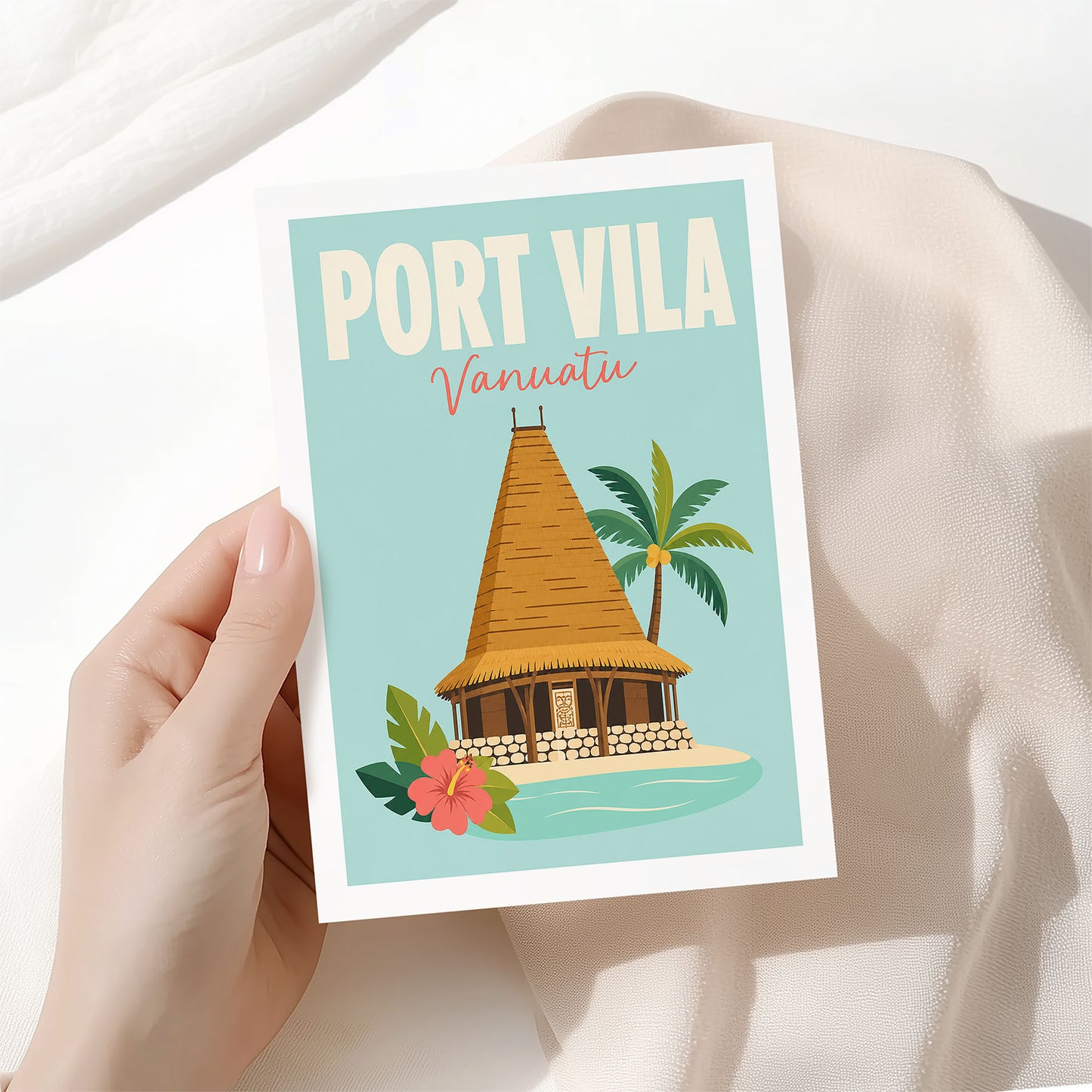 Port Vila, Vanuatu