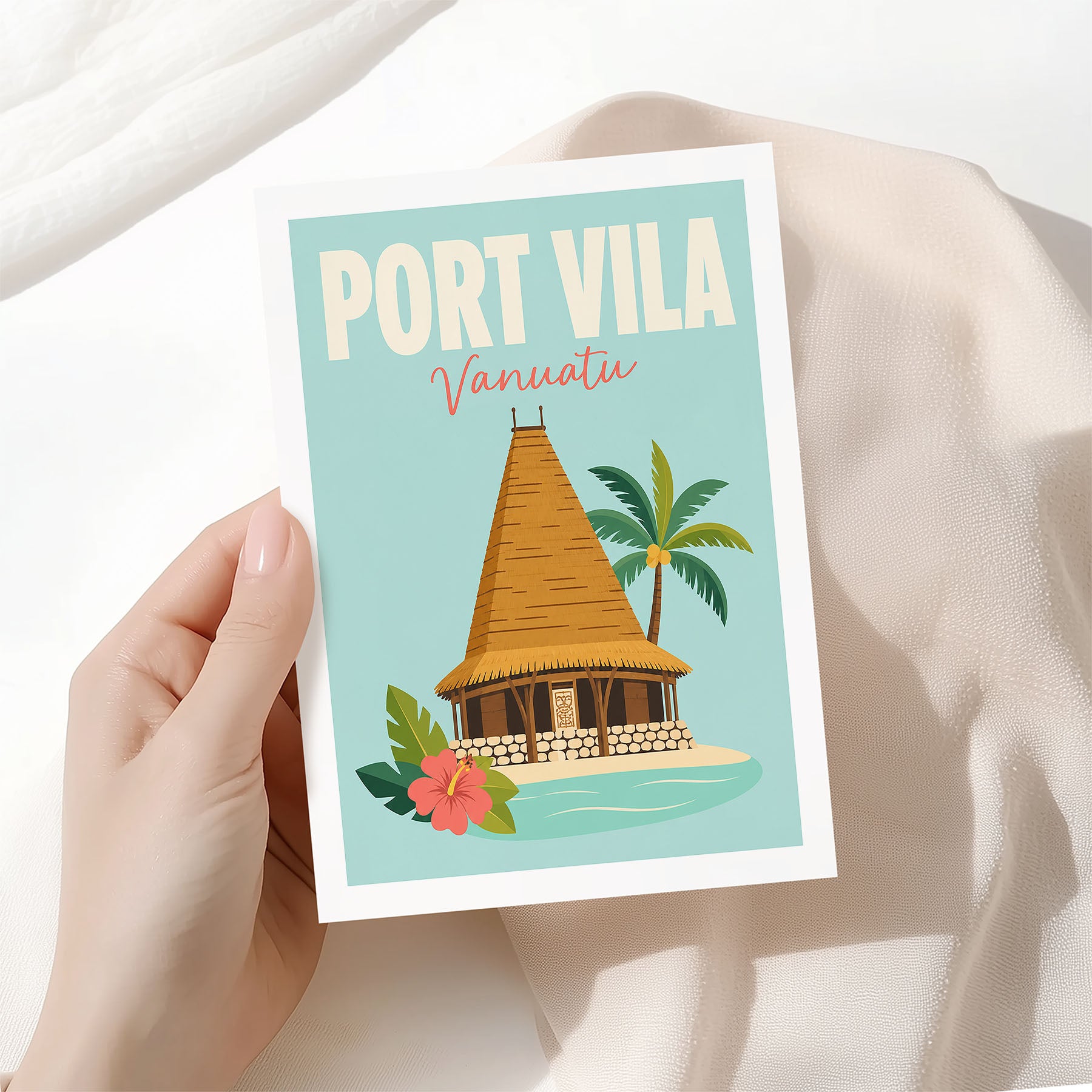 Port Vila, Vanuatu