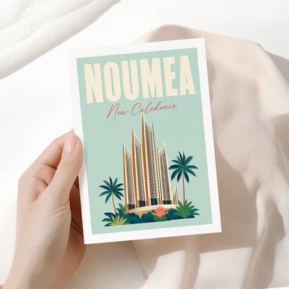 Noumea, New Caledonia