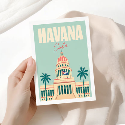 Havana, Cuba