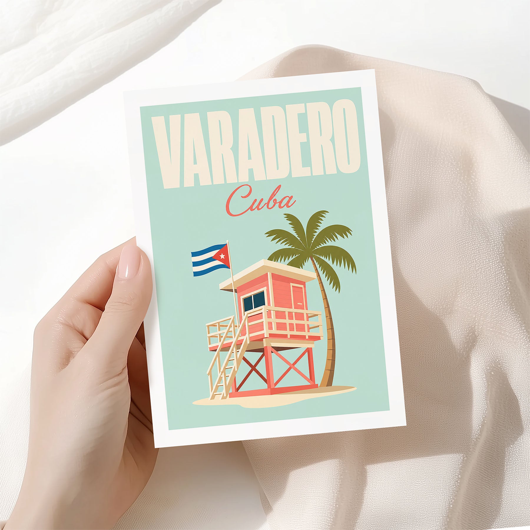 Varadero, Cuba