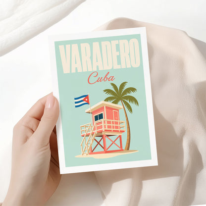Varadero, Cuba
