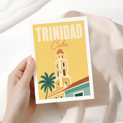 Trinidad, Cuba