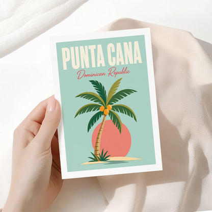 Punta Cana, Dominican Republic