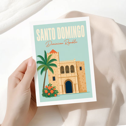 Santo Domingo, Dominican Republic