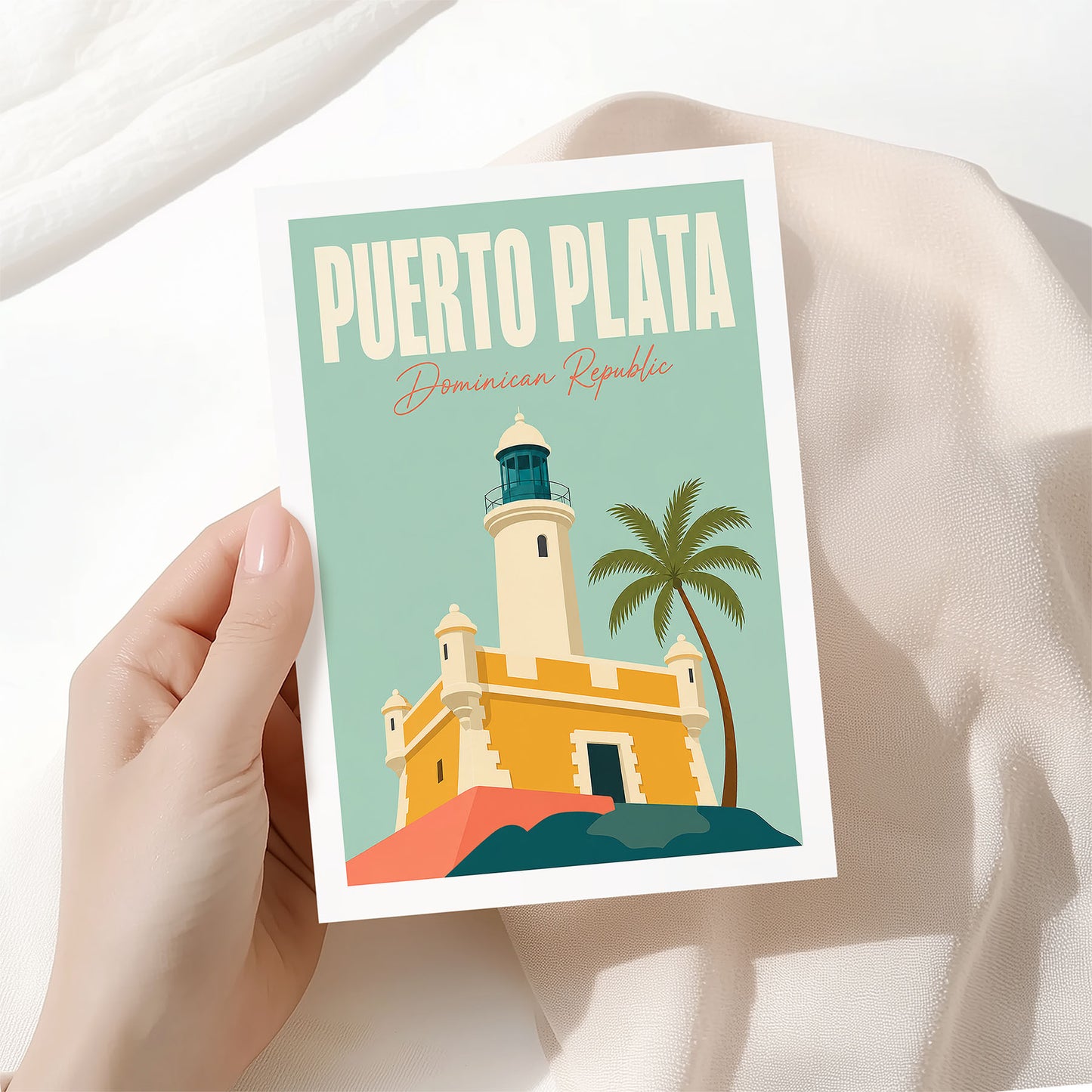Puerto Plata, Dominican Republic