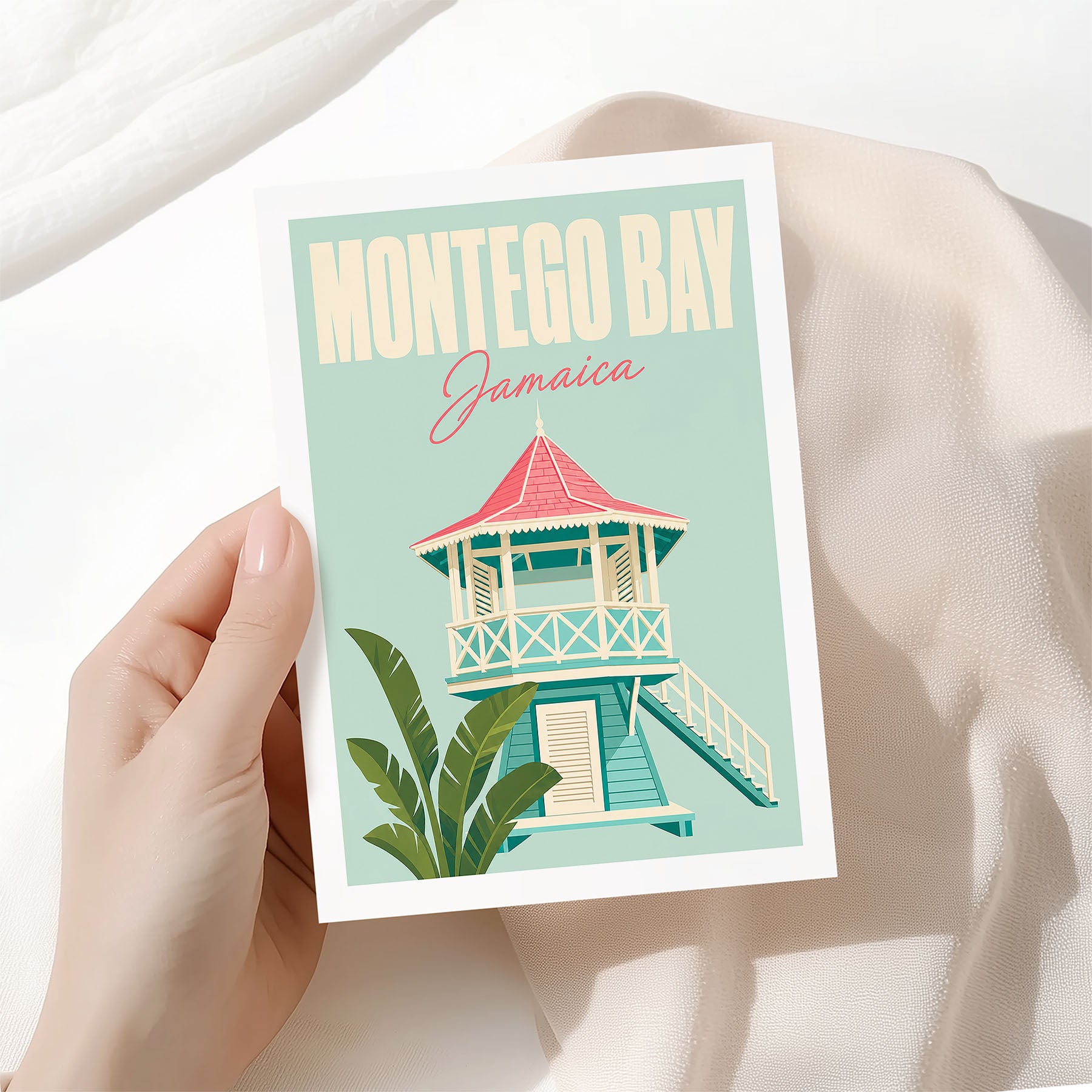 Montego Bay, Jamaica