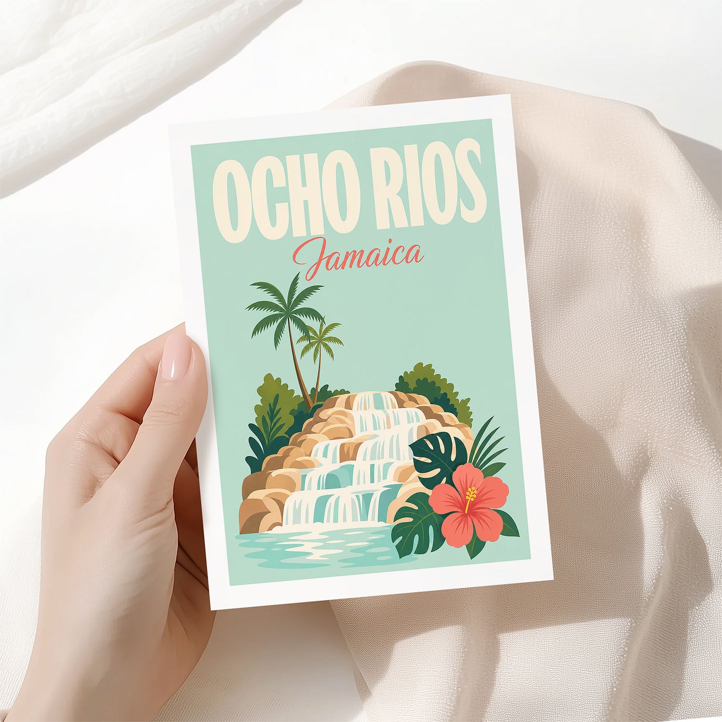 Ocho Rios, Jamaica