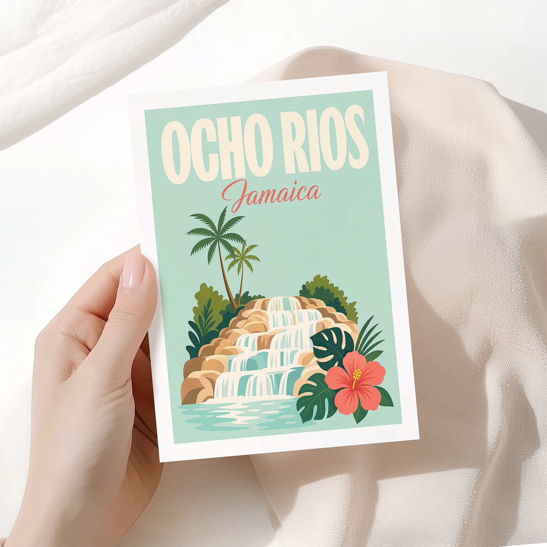 Ocho Rios, Jamaica