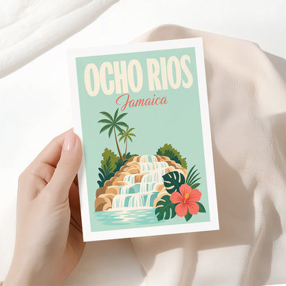 Ocho Rios, Jamaica