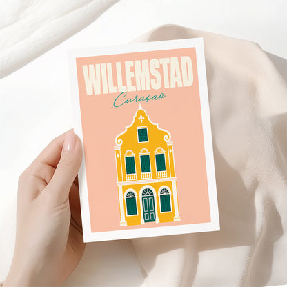 Willemstad, Curaçao