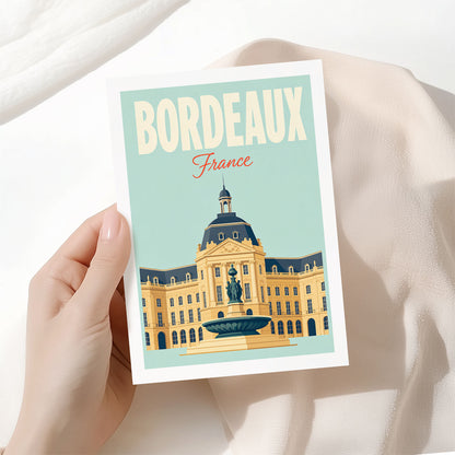 Bordeaux, France