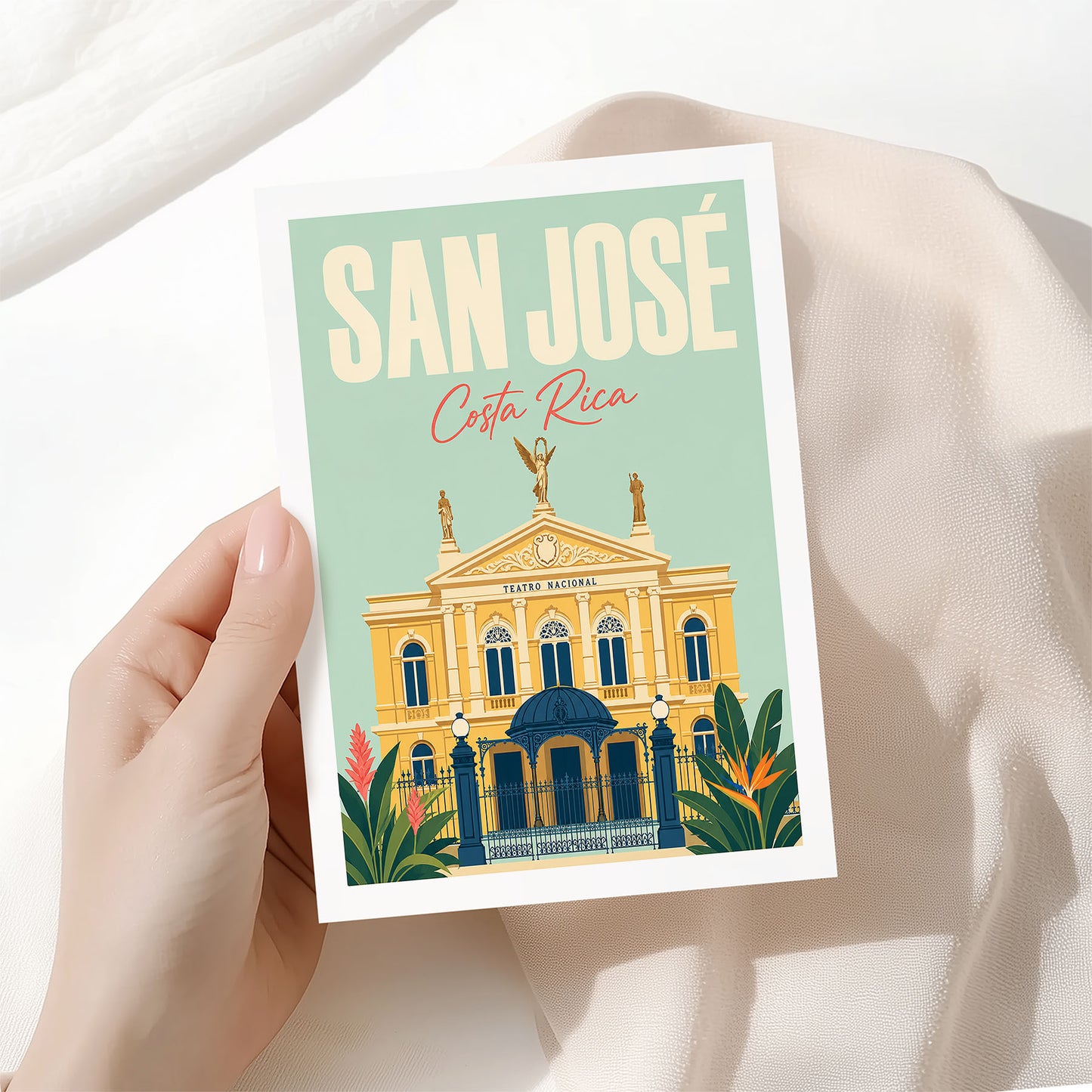 San José, Costa Rica