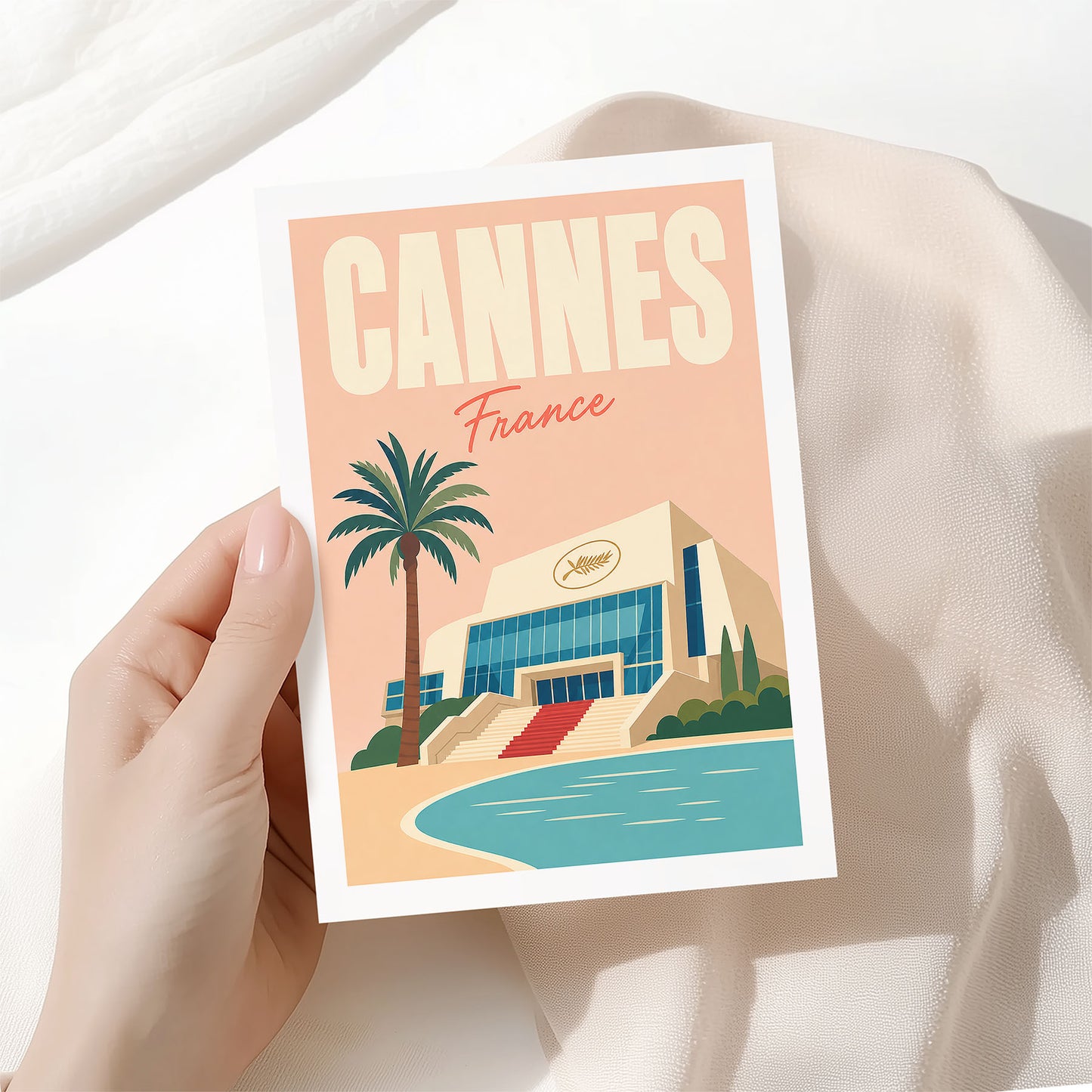 Cannes, France