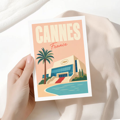 Cannes, France