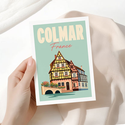 Colmar, France