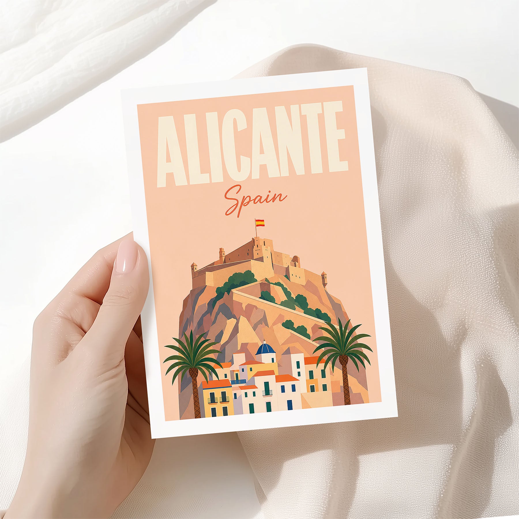 Alicante, Spain