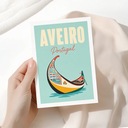 Aveiro, Portugal