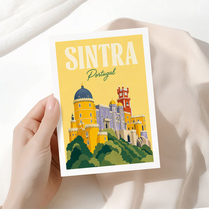 Sintra, Portugal