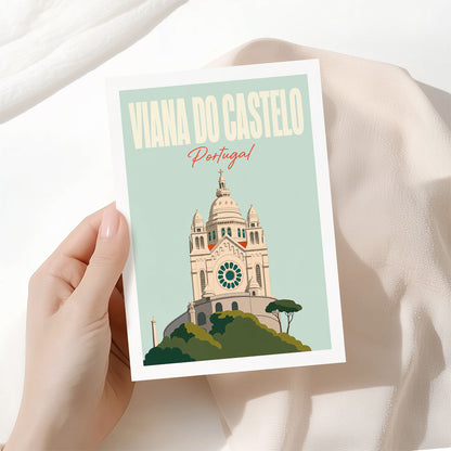 Viana do Castelo, Portugal